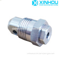 BD Hollow cone Wide angle linear type nozzle